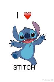 Epingle Par Neuza Maria Sur N Dessin Stitch Fond Ecran Kawaii Dessins Disney