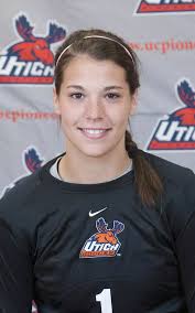 2010 Women's Soccer Roster