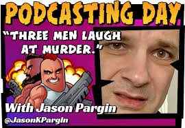 Jason Pargin Archives