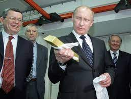 So, he will be the richest on this planet if he will reveal his net worth officially. How Much Is Vladimir Putin Worth And How Does He Spend It