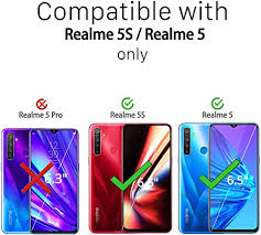 All you have to do is all you who are scouting for a stylish realme 5i back cover, don't look any further. Ferilinso Case For Realme 5i Realme 5s Amazon De Elektronik