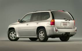Image result for Pewter 2001 Envoy