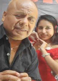 IMPOSIBLE VOLVER A LA RADIO, estoy bien sin ella, Manolo Sáenz