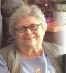 Barbara Burger Obituary (1940