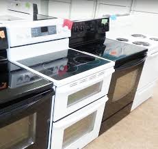 Cook like a professional chef with these specialty appliances. Overstock Scratch Dent Appliances In Goose Creek Sc Preferred Appliance