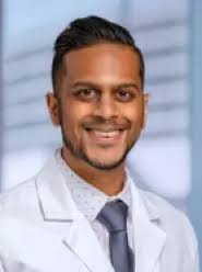 Dr. Rashad Ramkissoon, MD