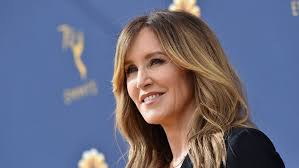 Felicity Huffman to Star in New ABC Show Following College Admissions  Scandal