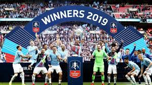 Second round qualifying winners (80) £9,000. The Emirates Fa Cup Manchester City Fa Cup Winners 2019 Celebrations Facebook