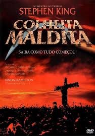Colheita Maldita - Filme 1984 - AdoroCinema