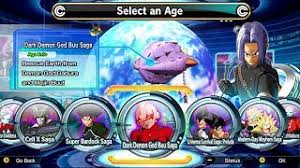 Check spelling or type a new query. Super Dragon Ball Heroes World Mission Battle System Game Modes