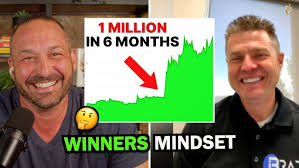 This Sales Mindset Made Me a MILLIONAIRE ft. Ty Brady