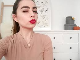 They look like matte lipsticks when i put them on, because the color is flat and not shiny at all. My Favourite Matte Lipsticks Matte Lippenstifte Fur Den Winter The Ladies