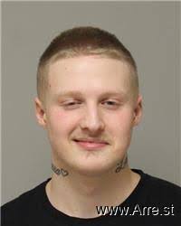 Conner William Halverson Anoka, Minnesota http://Arre.st/MN-1000641146