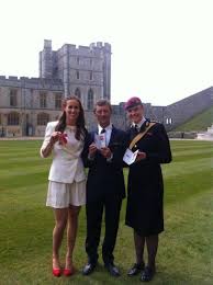 Two emerging nations begin to clash after paris, the trojan prince, convinces helen, queen of sparta, to leave her husband menelaus, and sail with him back to troy. Penzance Olympic Hero Helen Glover Picks Up Mbe Falmouth Packet