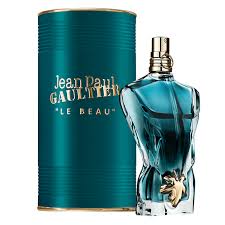 Le male le parfum is a bit warmer, rounder and softer than le male essence de parfum. Jean Paul Gaultier Le Male Le Beau Eau De Toilette Edt 75 Ml Im Alina Online Shop Kaufen Alina Online Shop
