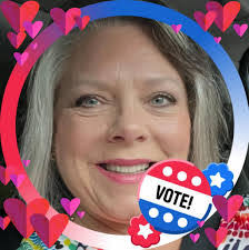 Melissa Poff's Instagram, Twitter & Facebook