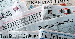 Foto copy ktp sebanyak 1 lembar 2. Pengertian Fungsi Karakteristik Dan Jenis Surat Kabar Kajianpustaka Com