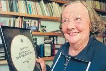 Champion for newborn