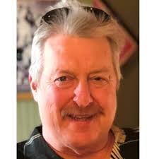 Larry Charles Gordon