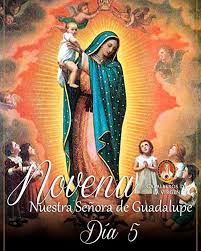 Check spelling or type a new query. Quinto Dia De La Novena A La Virgen De Guadalupe Acto De Contricion Senor Mio Jesucristo Dios Y Hombr Virgen Virgen De Guadalupe Nuestra Senora De Guadalupe