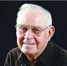 Frederick Meyer Obituary (2016)