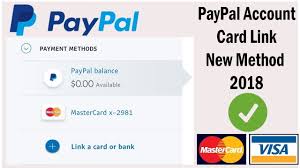 Paypal will cover you if you purchase an item that doesn't arrive or isn't what you expected, and by using a credit card to fund paypal purchases, you gain an extra layer of protection because you also can dispute the charge through your credit card company. How To Link Virtual Credit Card On Paypal Paypal Card Link 2020 Paypal Vcc Virtual Card Youtube