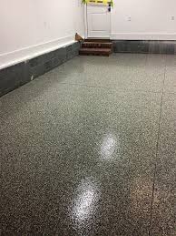 Garage floors are made of concrete, not cement. Epoxy Garage Floor Austin Tx Garage Flooring Epoxy Coating