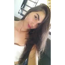 Amanda Berte's Instagram, Twitter & Facebook