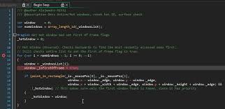 The game's resolution is 320x240 scaled up to 640x480. Debugging With Gamemaker Studio 2 Appstore Blogs