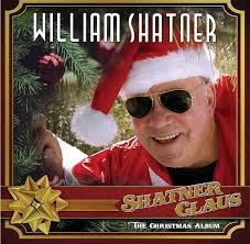 William Shatner's Music Renditions