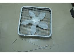Box fan is an energy efficient fan with innovative design. Lasko Box Fan Back Wire Repair Ifixit Repair Guide