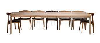Replica Carl Hanson Sh900 Extendable Dining Table Extension Tables Online Replica Dining Tables Brisbane And Sydney