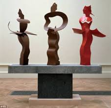 Изучайте релизы alan jones на discogs. They Cost 1 500 Each To Make Now Pop Artist S Naked Furniture Sculptures Sell For Record 2 6m Daily Mail Online