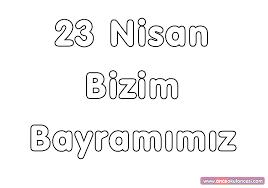 Cocuklarin Resimlerinden Ataturk Lu 23 Nisan Etkinligi Kalipli Once Okul Oncesi Ekibi Forum Sitesi Biz Bu Isi Biliyoruz Nisan Resim Cocuk
