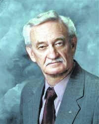 Ralph Strother Obituary (1936