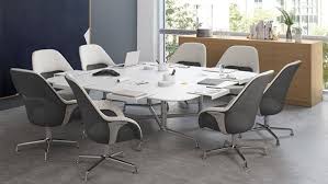 5 Modern Conference Room Designs We Love Coalesse Office Furniture Design Lounge Chair Design Contemporary Office Furniture