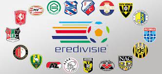 Alle Eredivisie Teams Football League Football Nijmegen