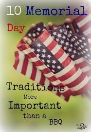 Promorepublic's memorial day facebook post ideas are here to help guide you on these best practices. 10 Memorial Day Traditions That Are More Meaningful Than A Bbq Memorial Day Memorial Day Celebrations Happy Memorial Day