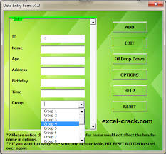 Pin On Excel Template