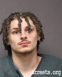 New Jersey Mugshots