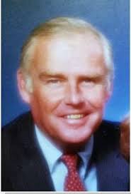 Donald Peter Woods Jr. Obituary