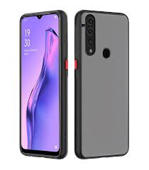 For Oppo A31 Back Cover / Oppo A8 Back ...