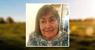 Dorothy Gomes Obituary July 19, 2021
