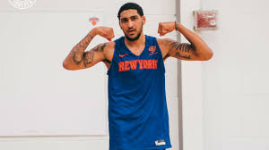 Obi toppin has been out for 18 days and counting. The New York Knicks Got It Right In Selecting Obi Toppin Nba Com India The Official Site Of The Nba