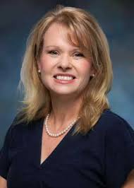 Amanda Bridges, DNP, ACNP-BC