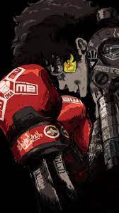 Ultra hd 4k wallpapers for desktop, laptop, apple, android mobile phones, tablets in high quality hd, 4k uhd, 5k, 8k uhd resolutions for free download. 8 Megalo Box Mobile Wallpapers Mobile Abyss