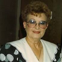 Myrle Riley Obituary (2024)