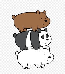 Riesen Panda Baby Eisbaren Zeichnen Baren Niedlich Png Herunterladen 793 1007 Kostenlos Transparent Png Herunterladen