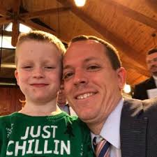 John Kells's Instagram, Twitter & Facebook