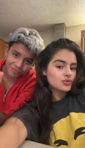 Videos TikTok De Tania Nicole Y Tony